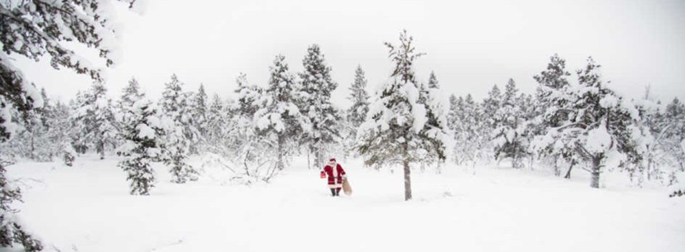 Lapland Short Breaks Last Minute Offers