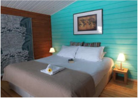 Arctic Circle Holidays Northern Lights Tour