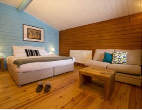 Arctic Circle Holidays Northern Lights Tour