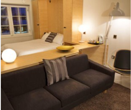 Arctic Circle Holidays Northern Lights Tour