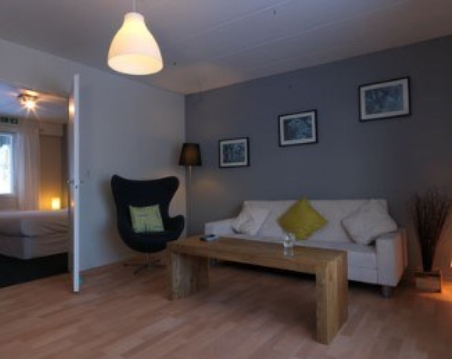 Arctic Circle Holidays Northern Lights Tour