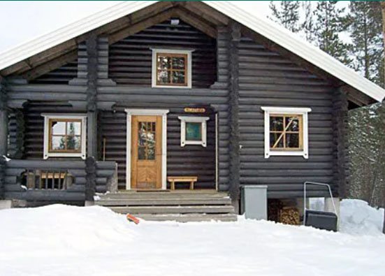 Lapland